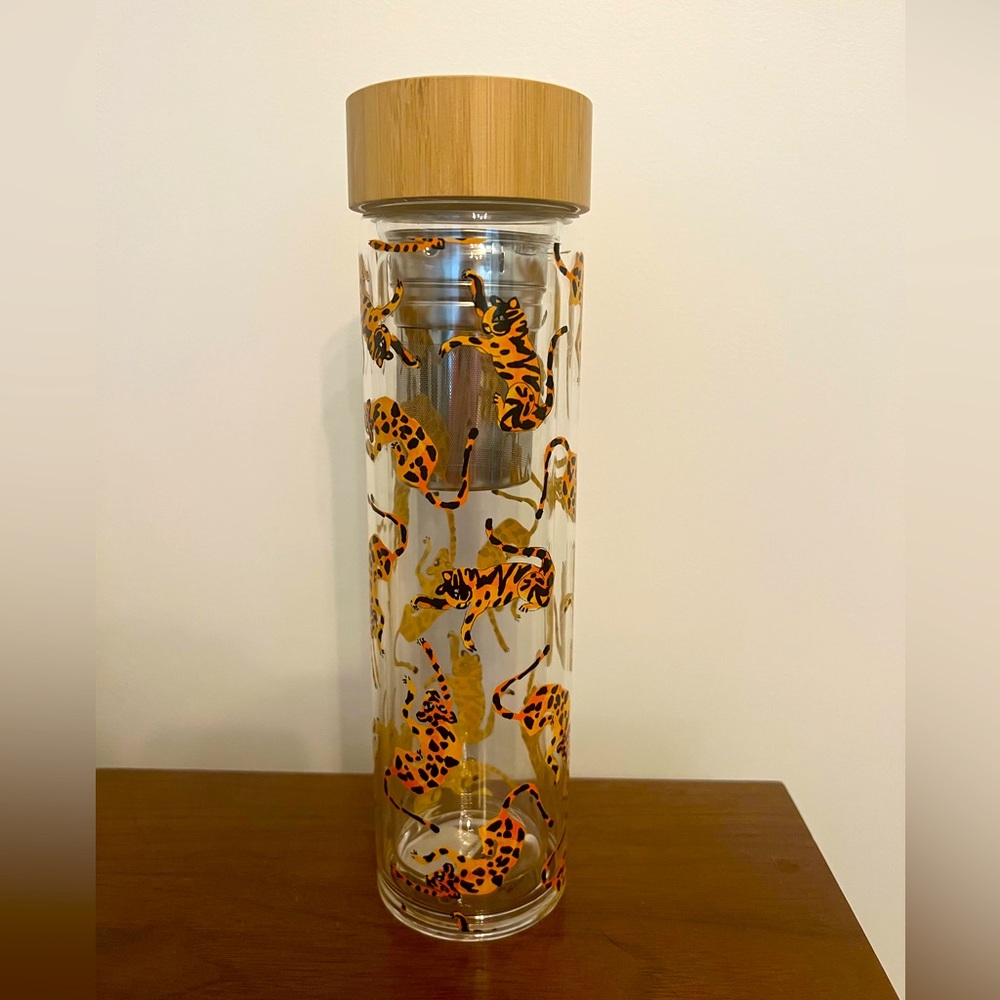 Anthropologie Tea Infuser